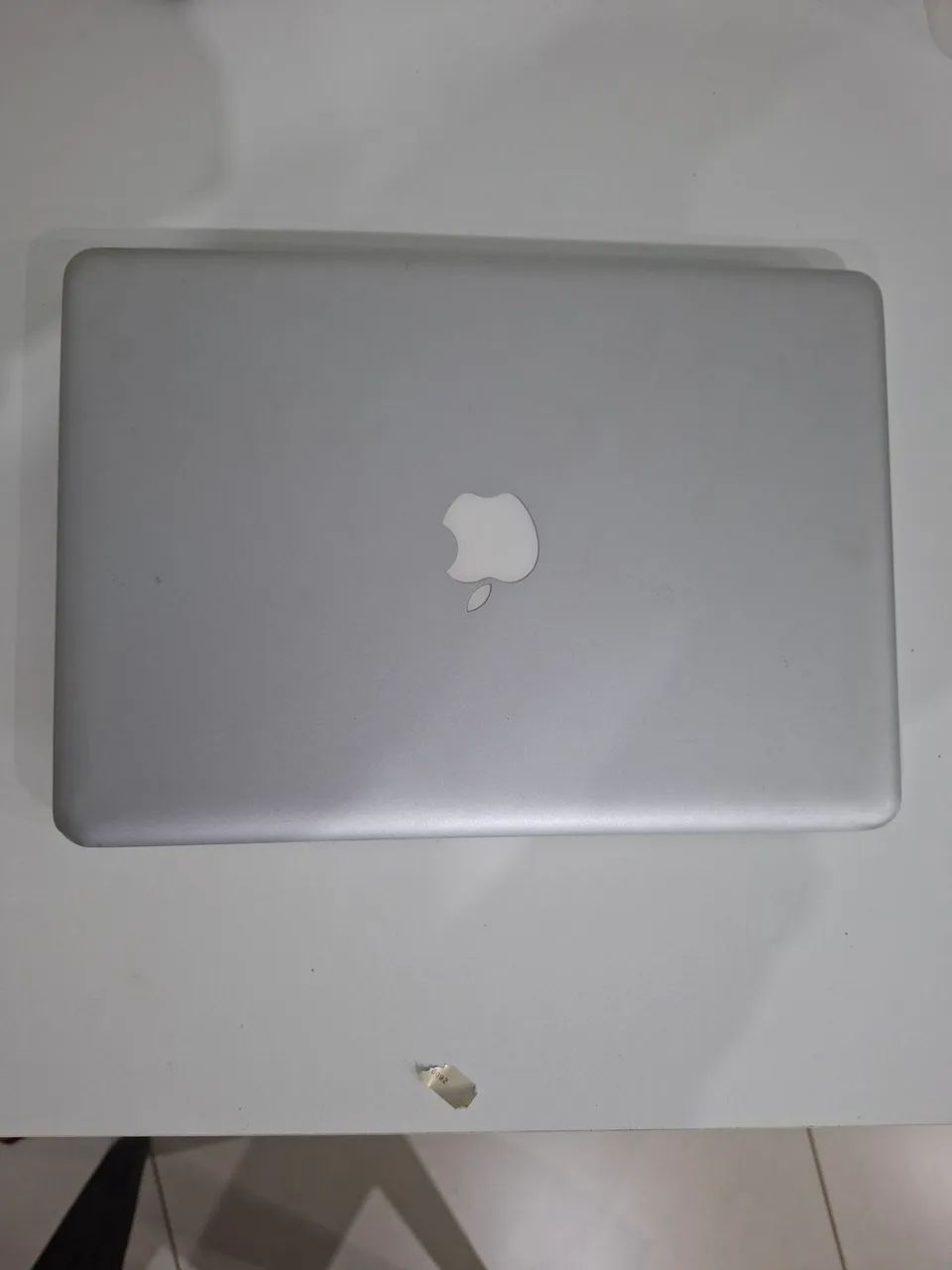 MacBook pro i7 2012 - Foto 3
