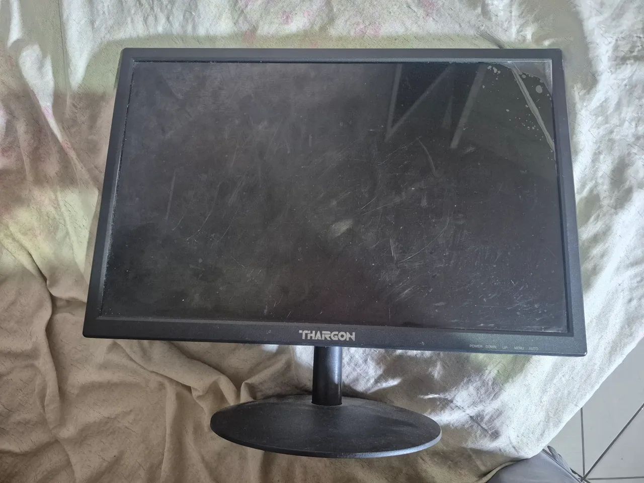 Monitor Thargon 