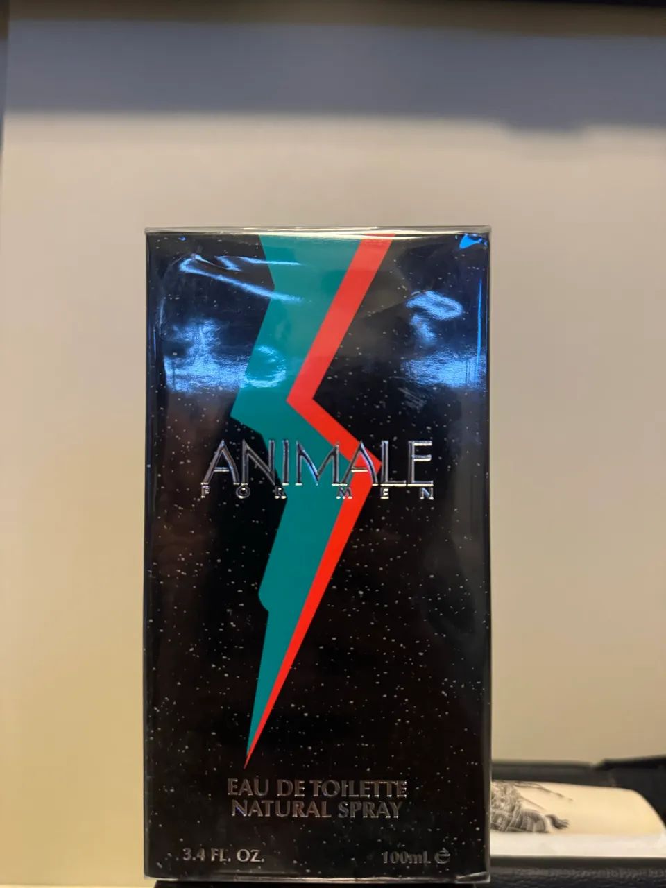 Perfume Animale, For Men