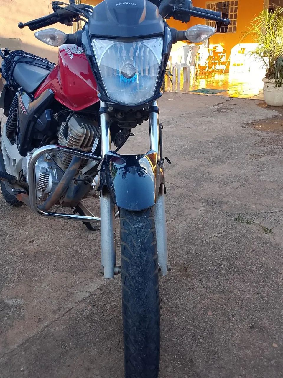 Moto