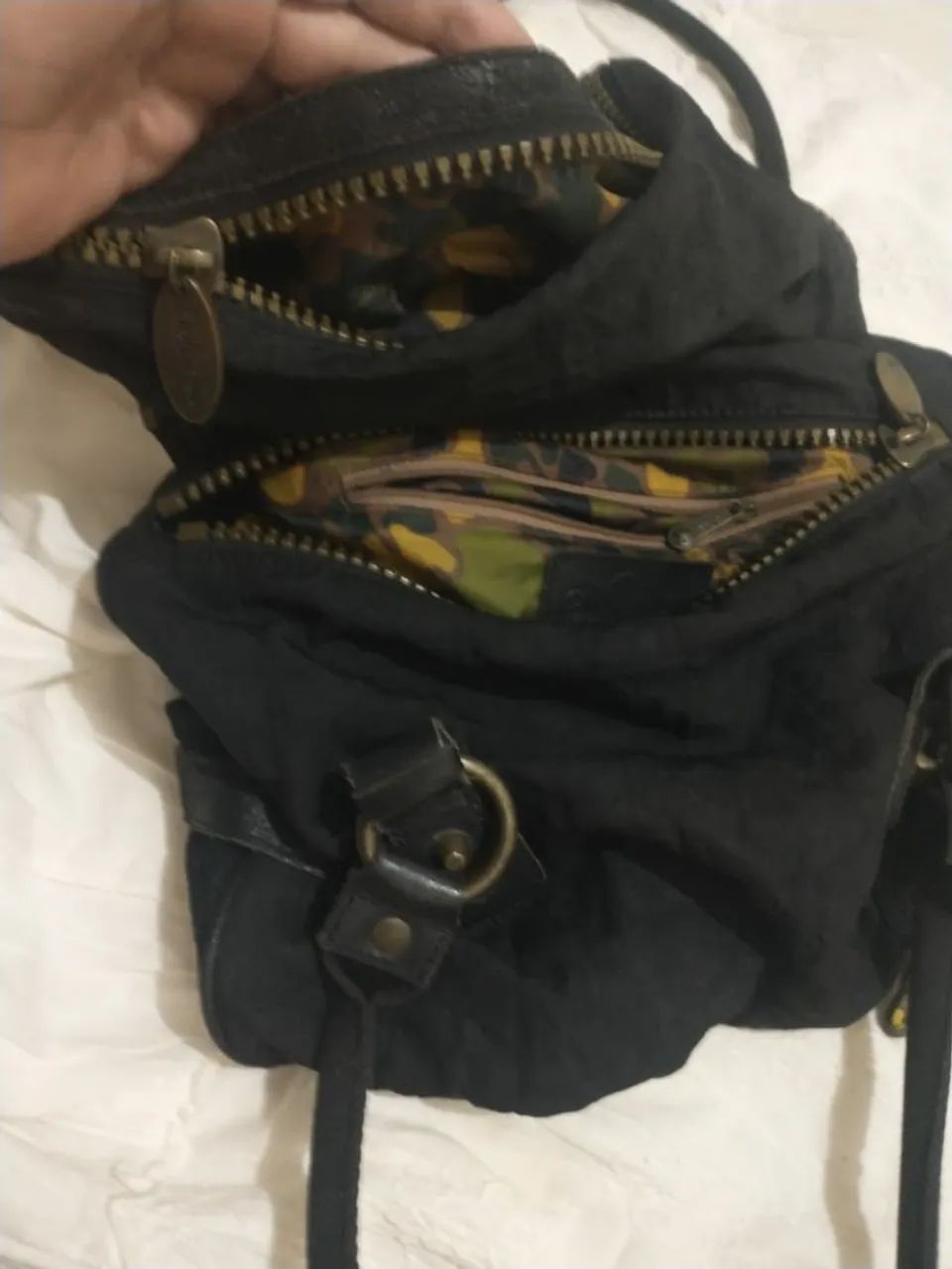 Bolsa Kipling original  - Foto 3