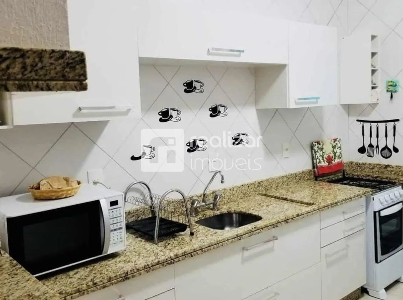 Apartamento 3 quartos no bairro Canto da Lagoa - Florianópolis - Foto 5