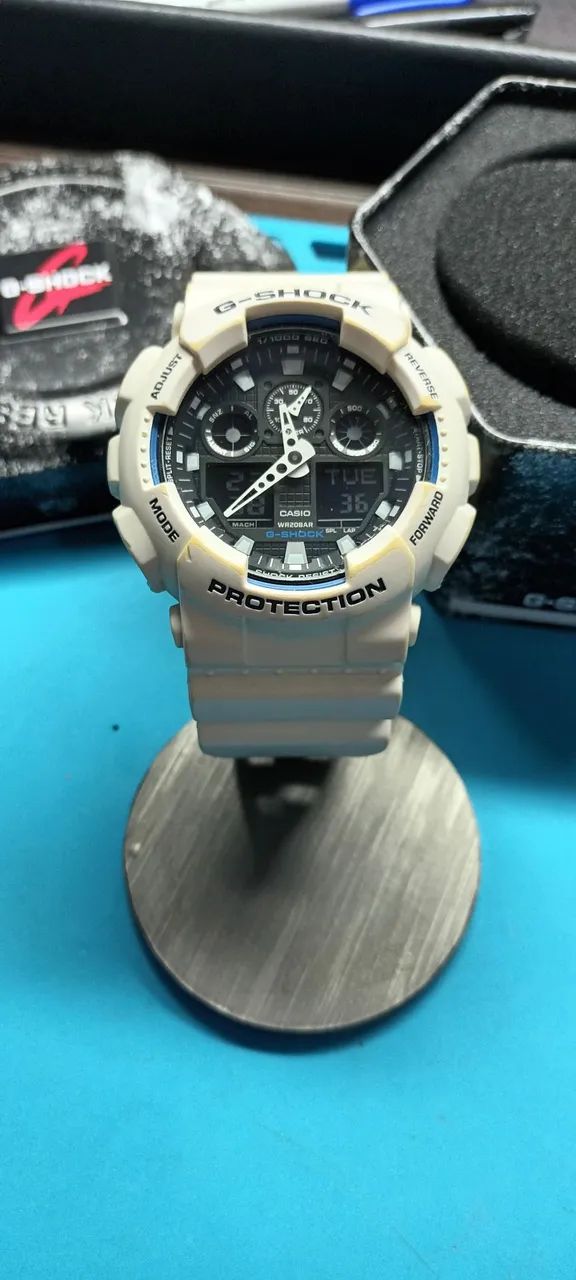 Relógio G-Shock  - Foto 5