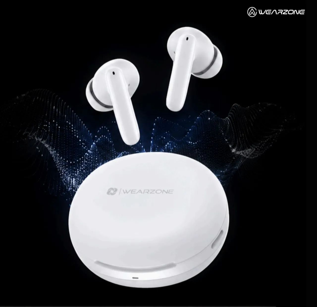 FONE DE OUVIDO BLUETOOTH 