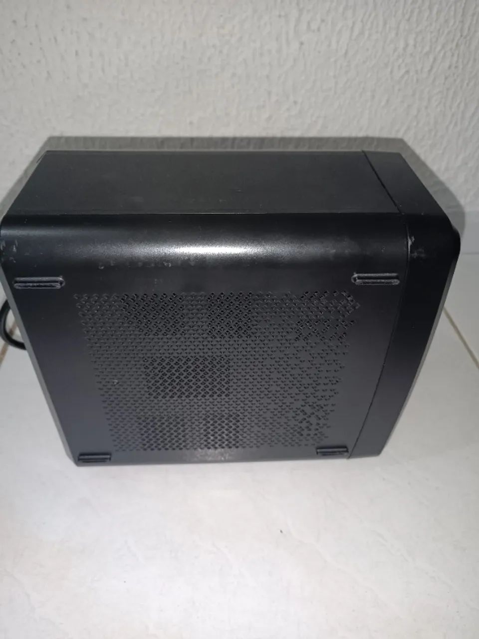 Nobreak Intelbras Attiv 600va-bi Cor Preto - Foto 2