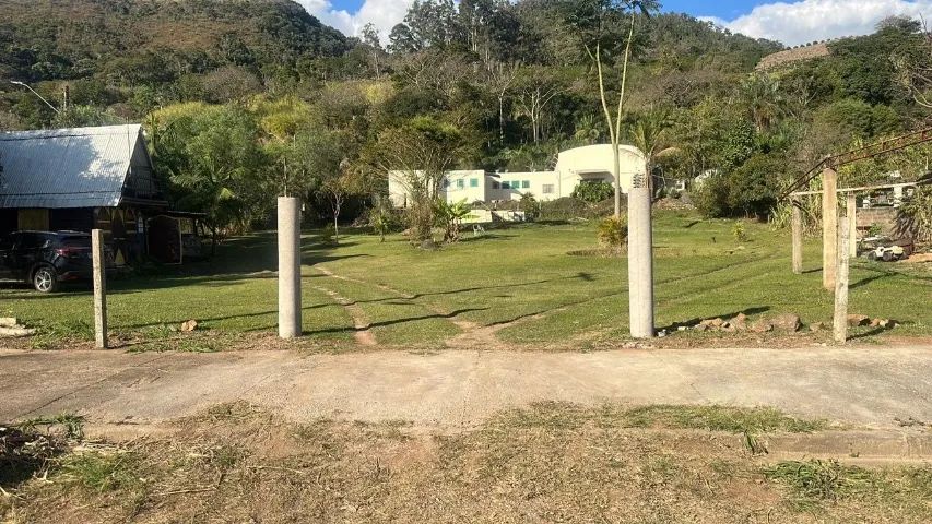 Aguas da Prata - lote - Foto 2