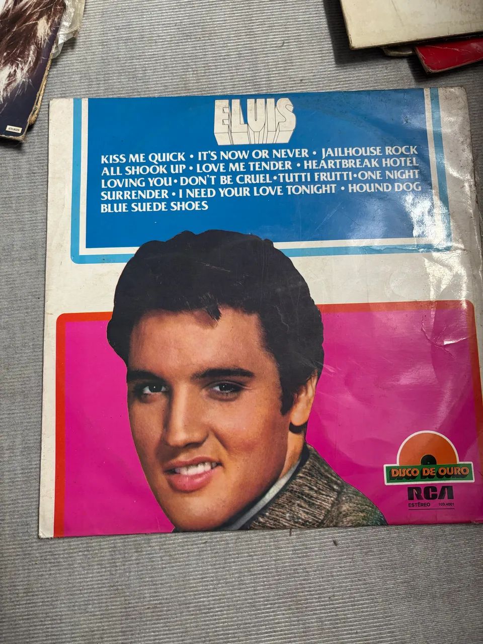 DISCOS DE VINIL A COMBINAR  - Foto 2