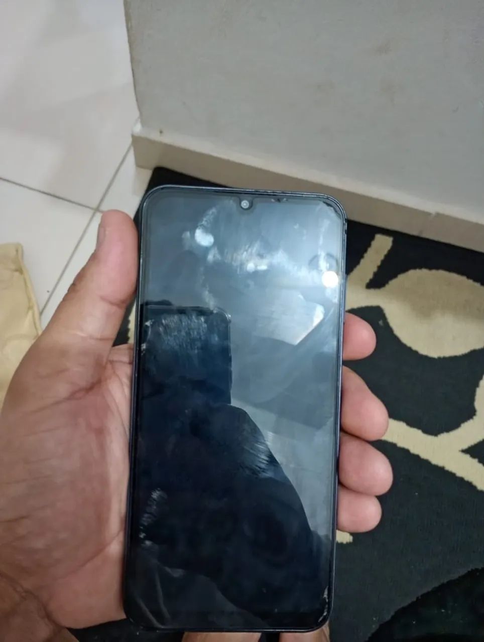 Celular A25 5G  - Foto 3