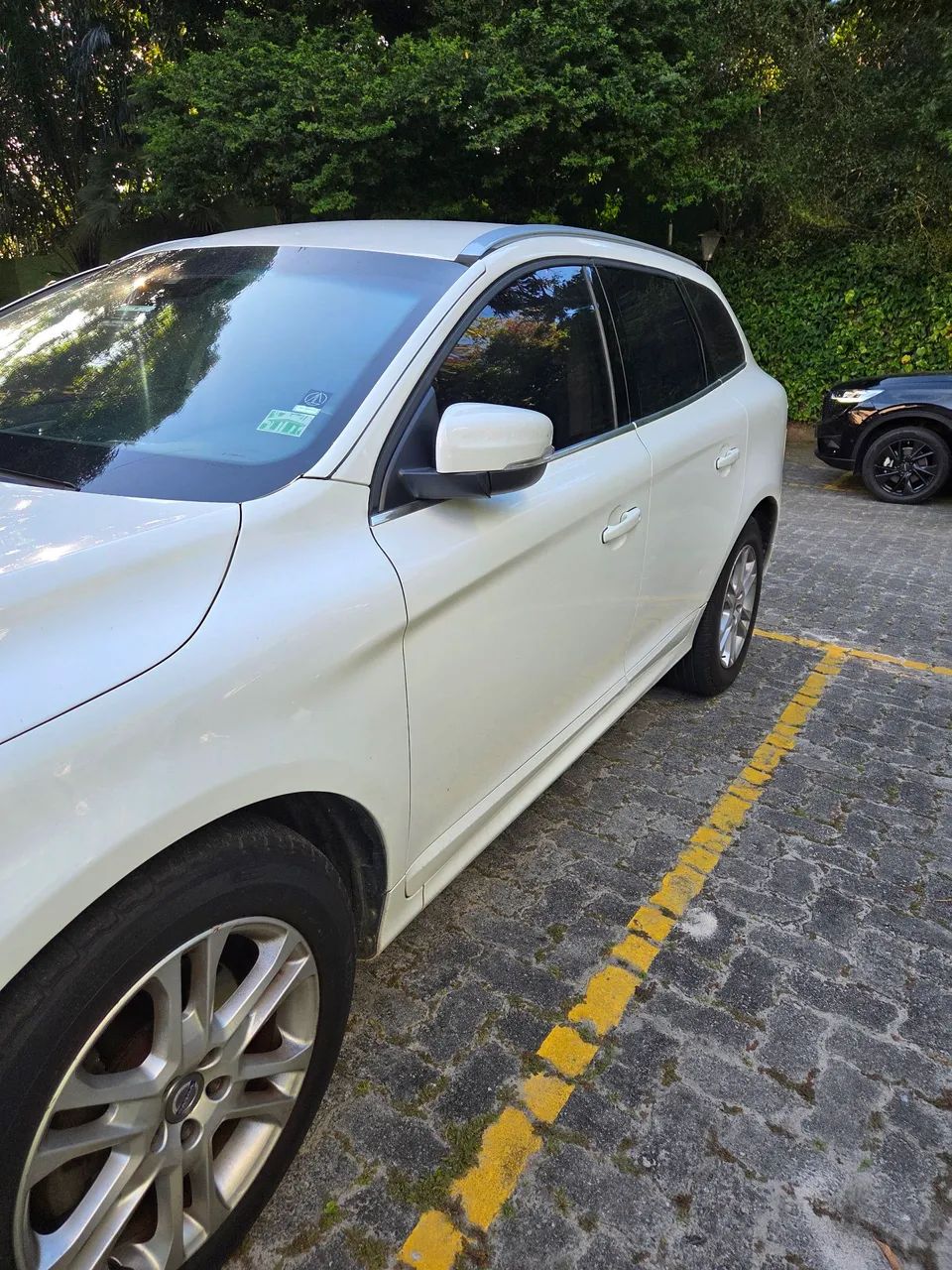 Volvo Xc XC 60 T-5 MOMENTUM 2.0 245cv FWD 5p 2016