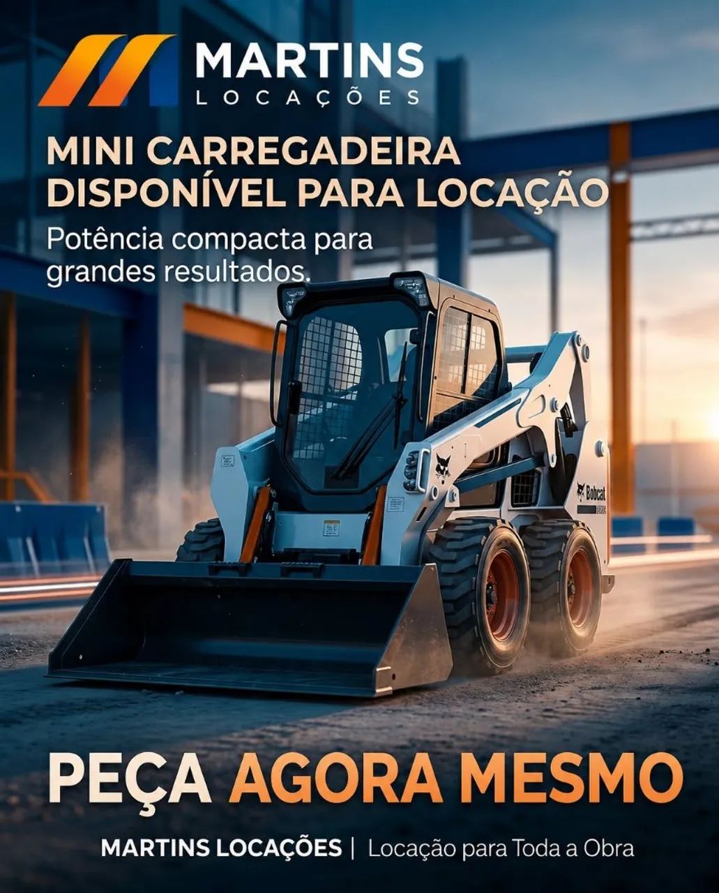 Locação de Equipamentos e Máquinas de Terraplanagem - Foto 5