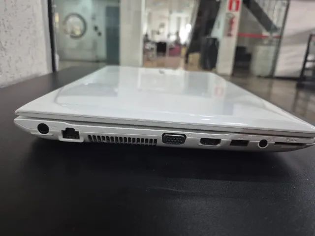 Notebook Samsung np270e4e - Foto 2