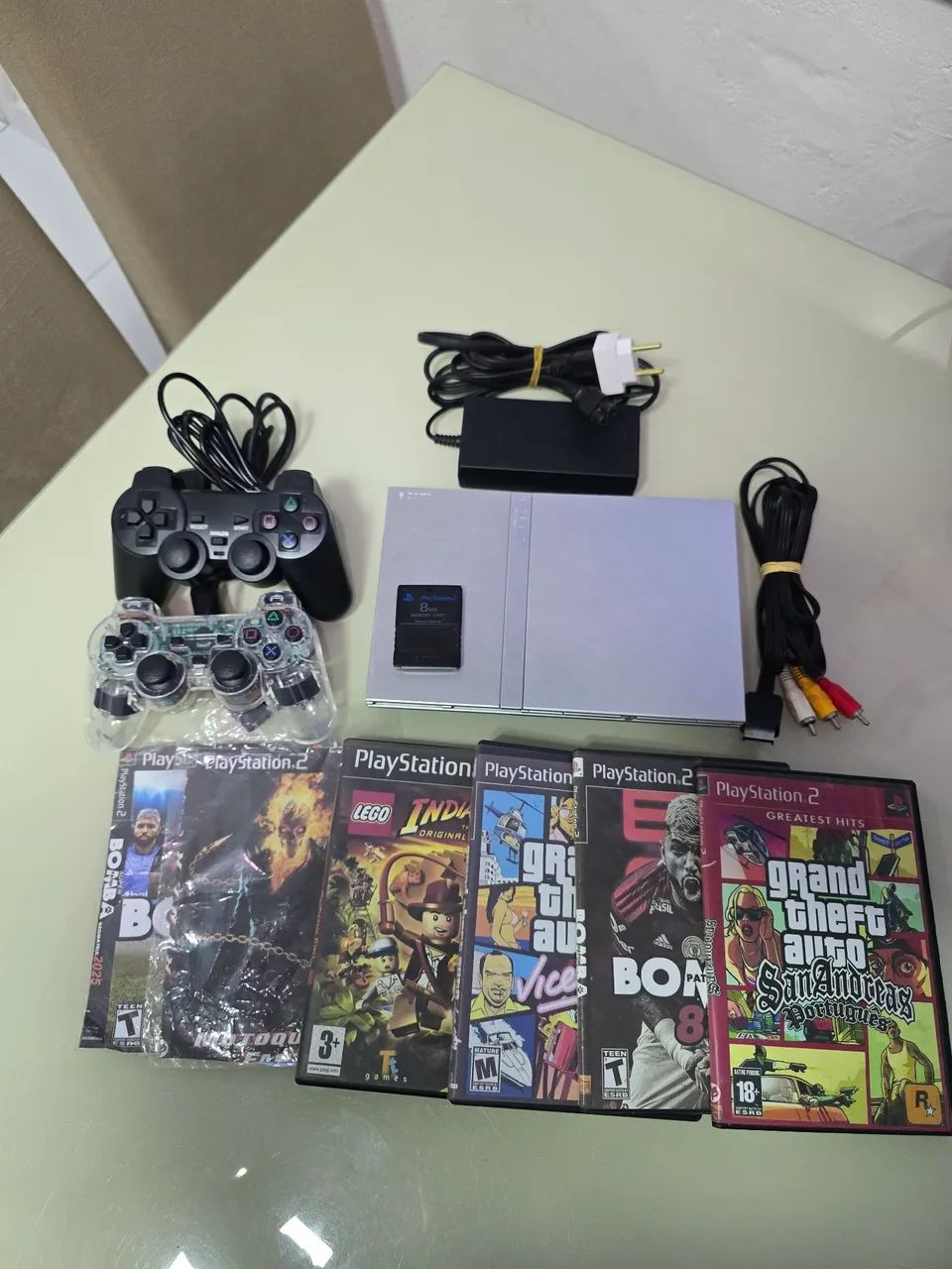 PlayStation 2 - Foto 2