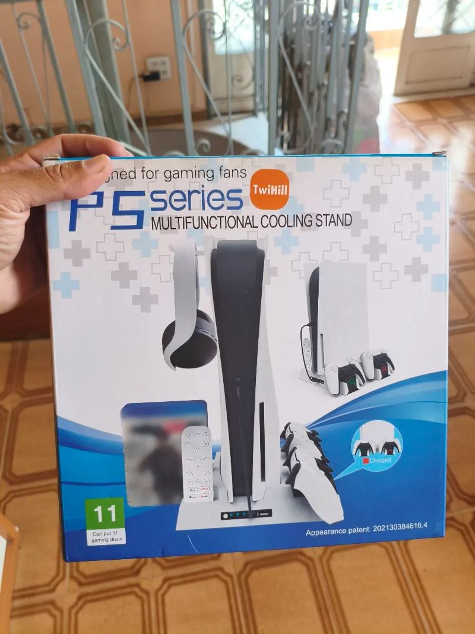 PS5 Versão digital  - Foto 3