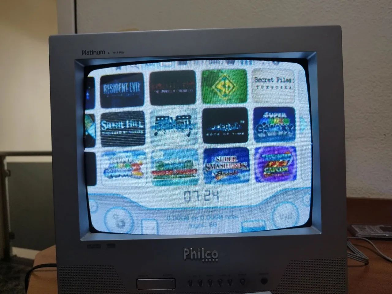 Nintendo Wii - Foto 5
