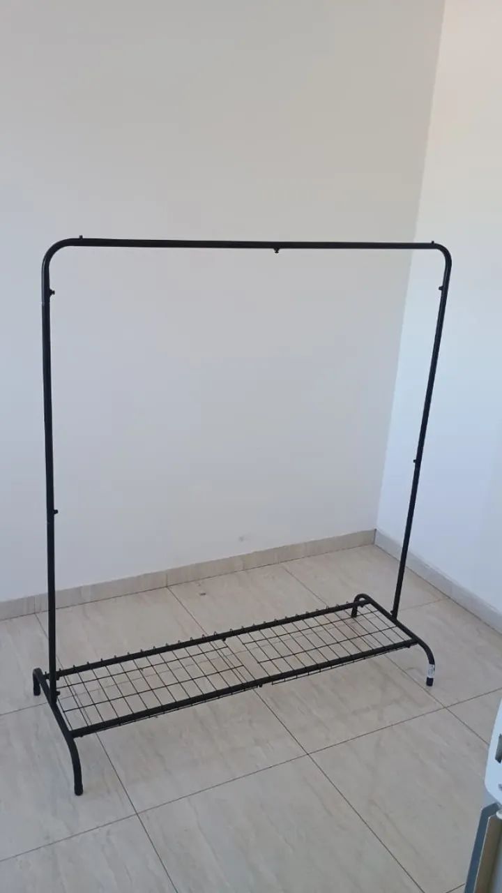 Arara Cabideiro
