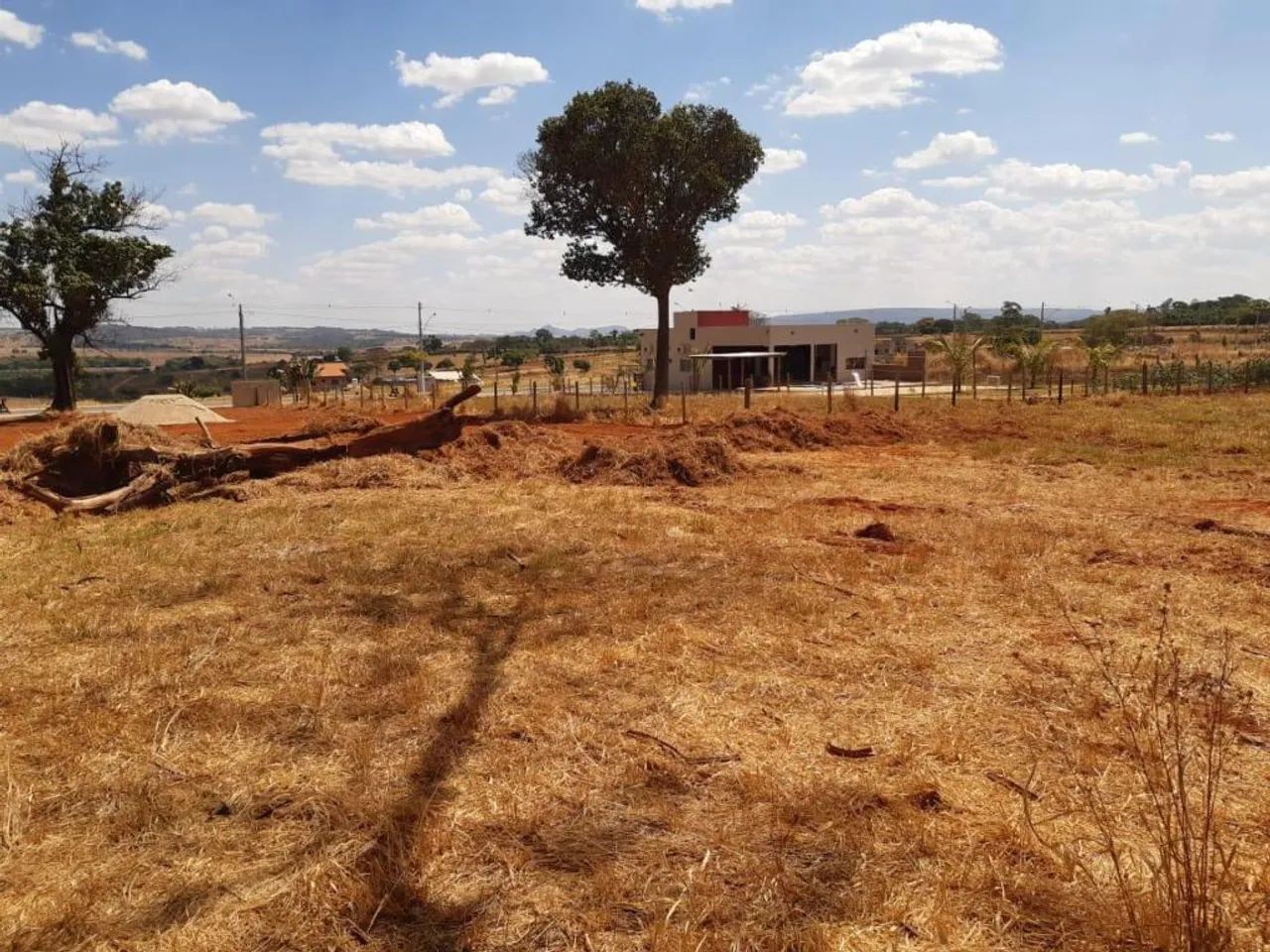 Lote - Cond. Monte Hermon - Trindade - Foto 5