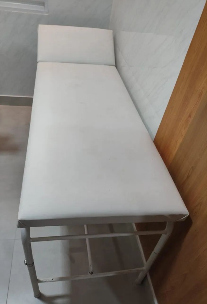 maca fixa para procedimentos estéticos - Foto 2