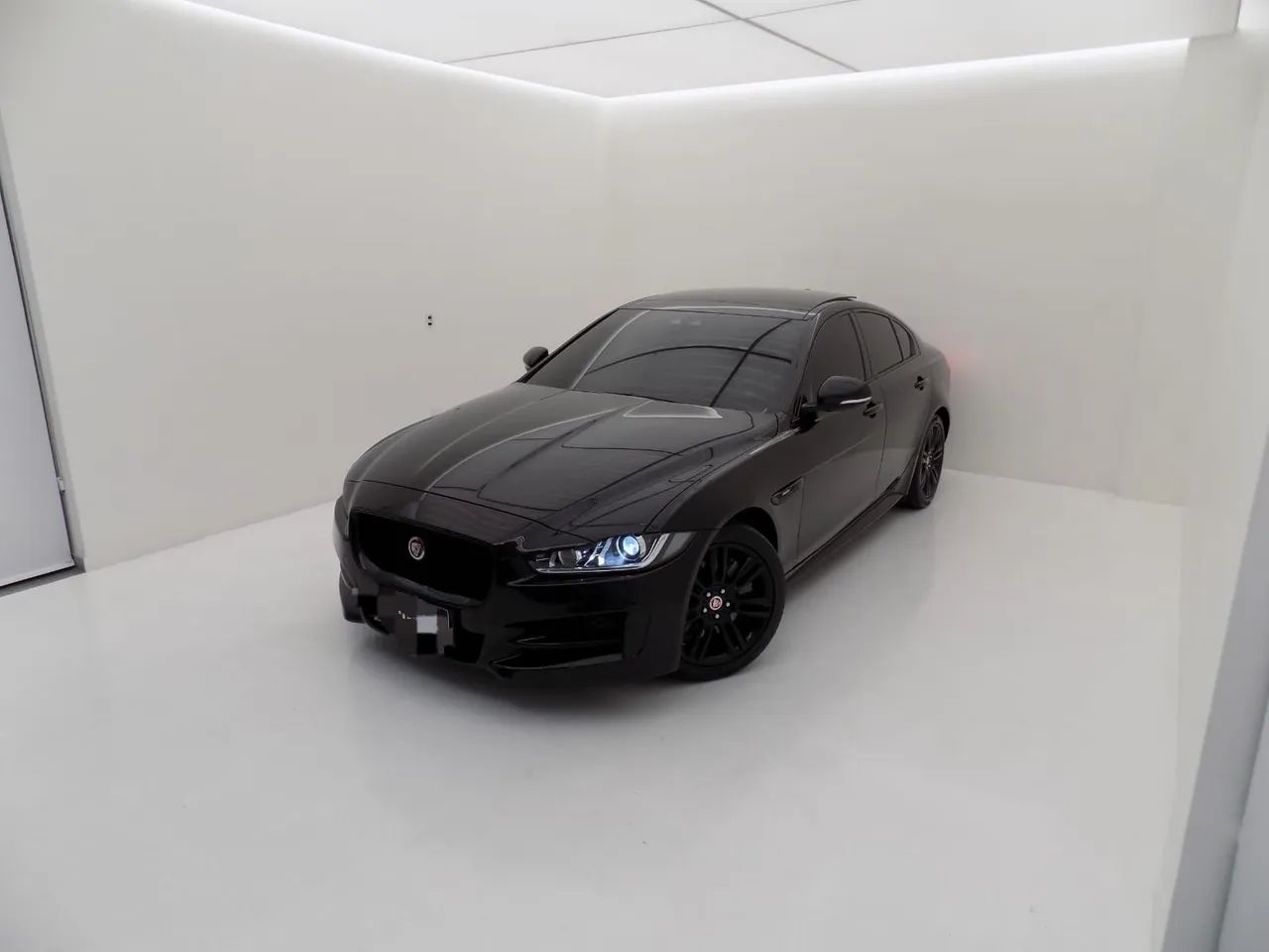 Jaguar XE 2.0 Turboch. R-sport 240/250cv Aut. 2018