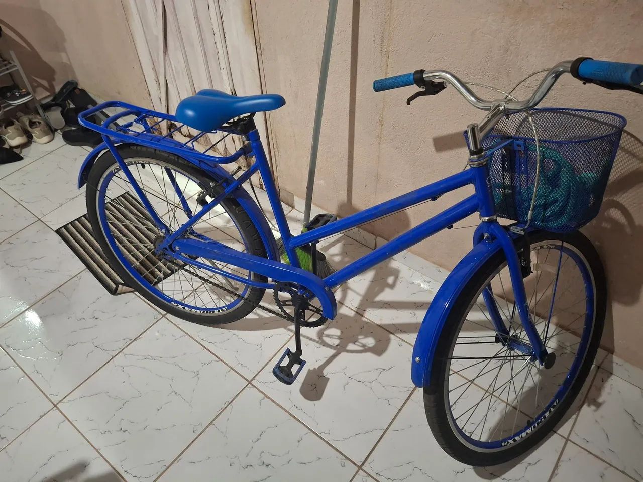 Bicicleta aro 26