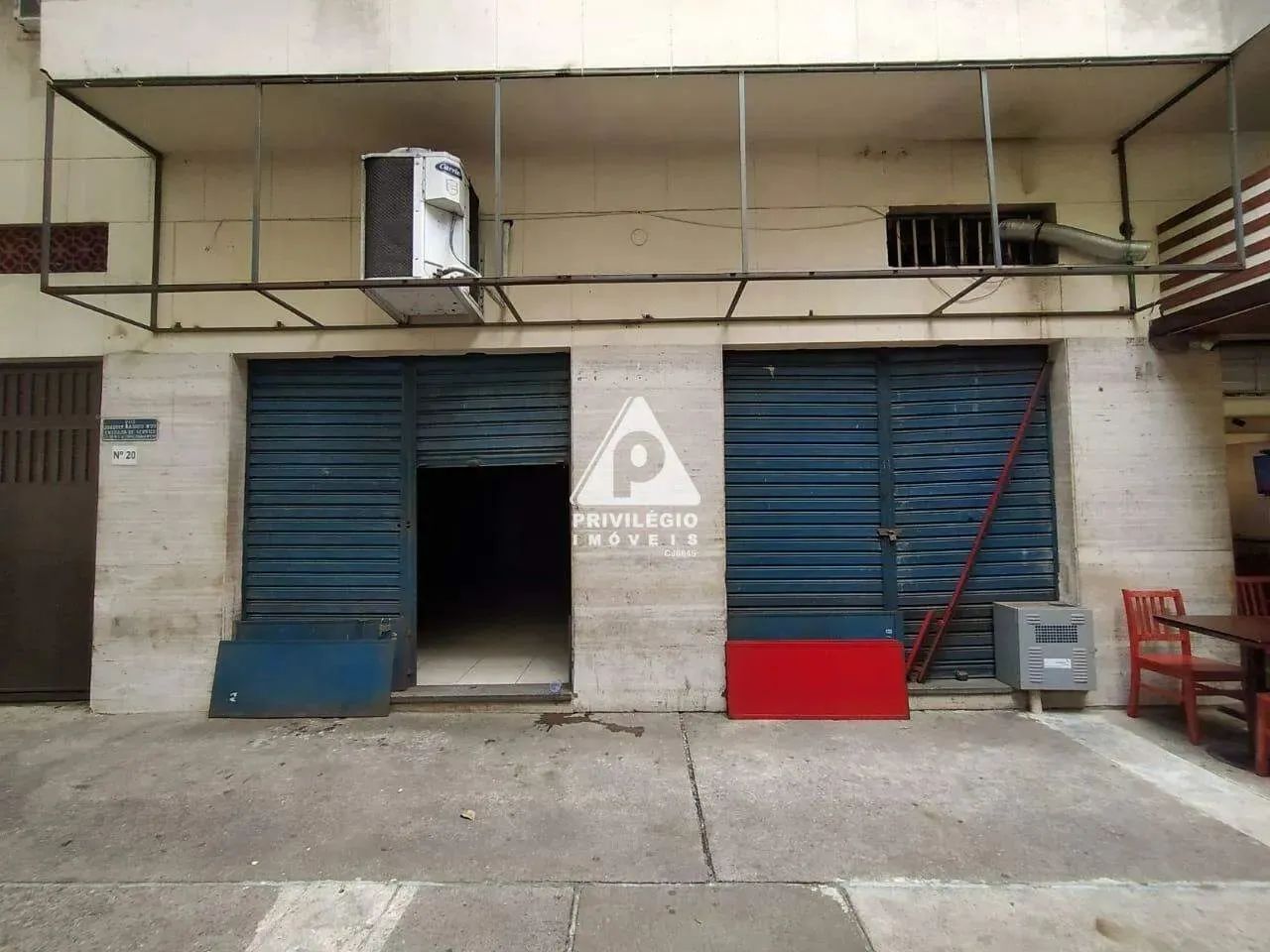 Loja à venda, Copacabana - RIO DE JANEIRO/RJ - Foto 2