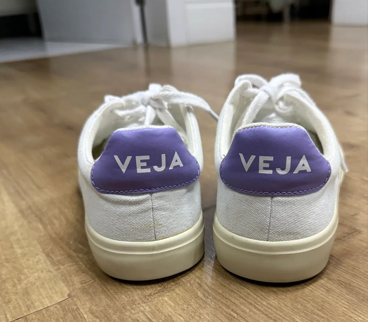 Tênis veja  - Foto 3