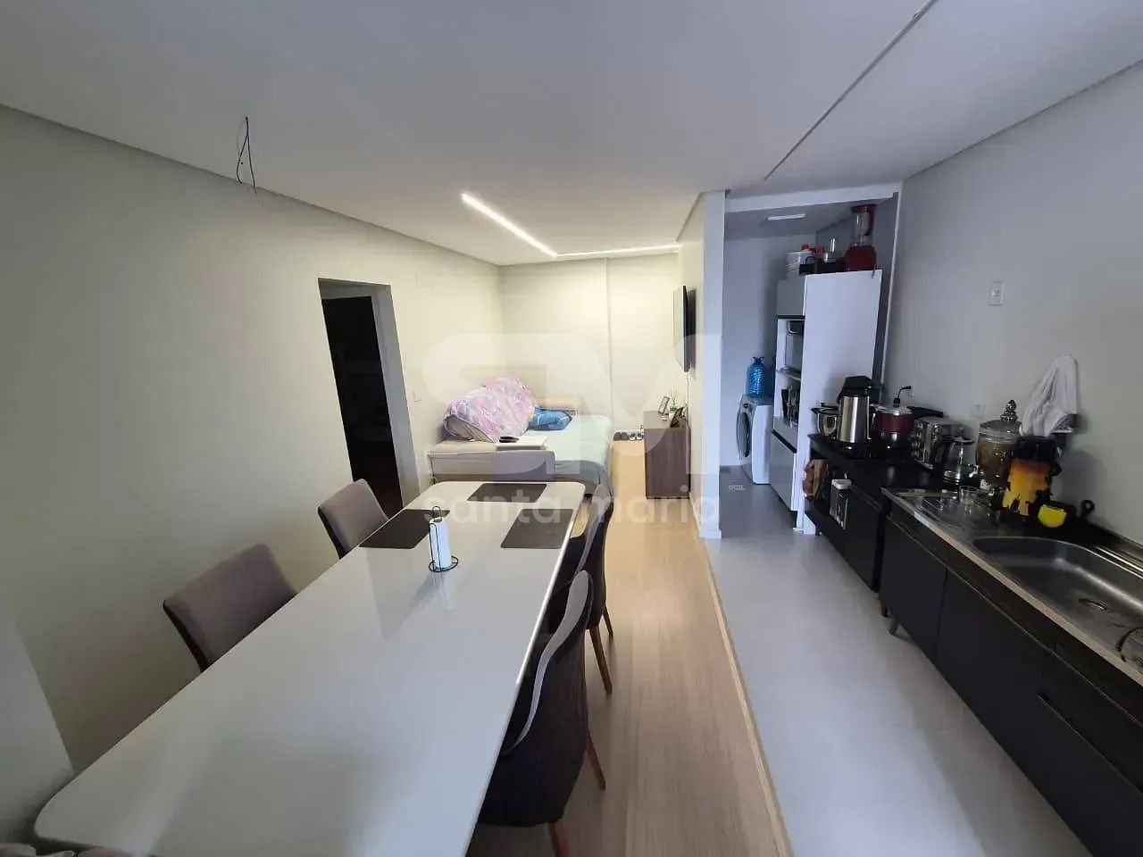Apartamento à venda, Centro, Chapecó, SC - Foto 5