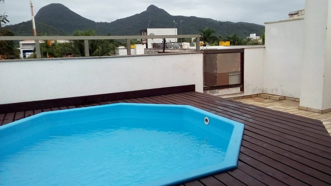 Cobertura Caiobá 