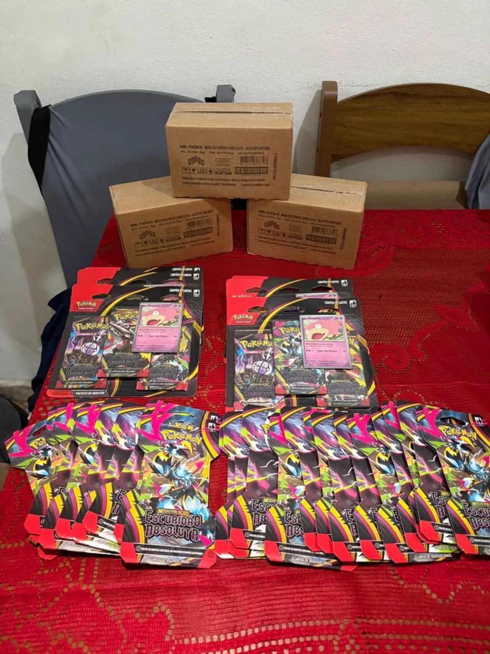 Pokemon TCG - Foto 4
