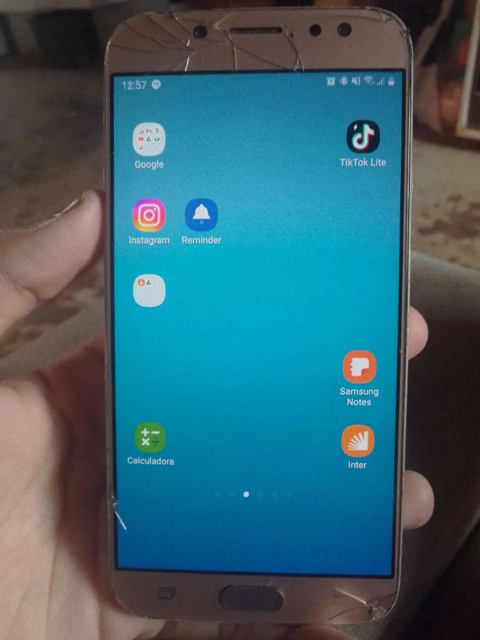 Celular I7 pro  - Foto 3