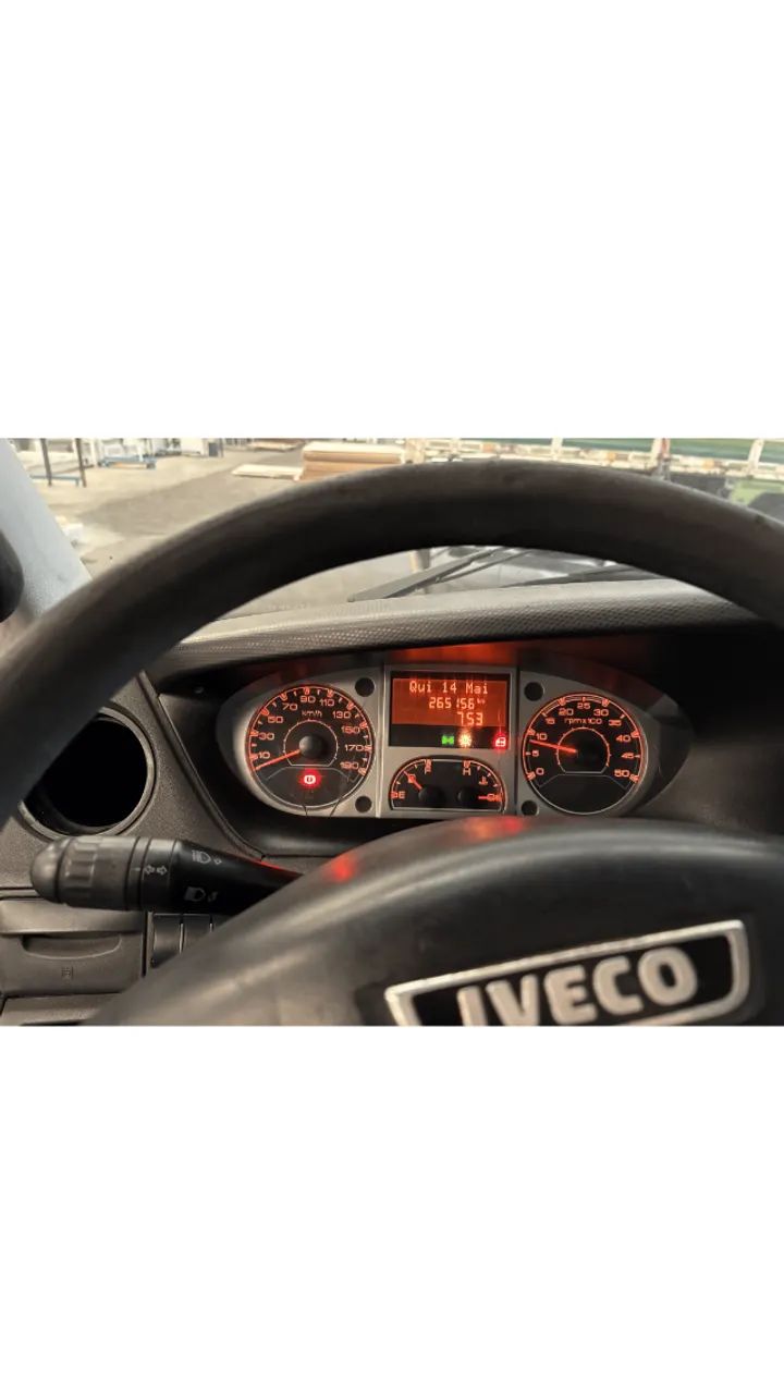 IVECO deily 35S14HDCS - Foto 3