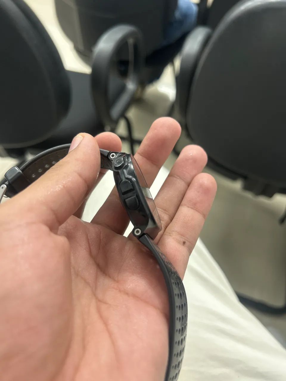 Relógio Garmin 235  - Foto 3