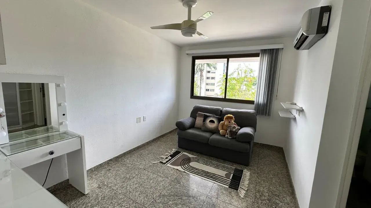MANSAO ADRIANOPOLIS !!!! 4 SUITES TOTALMENTE MOBILIADO 240M2!!! - Foto 5
