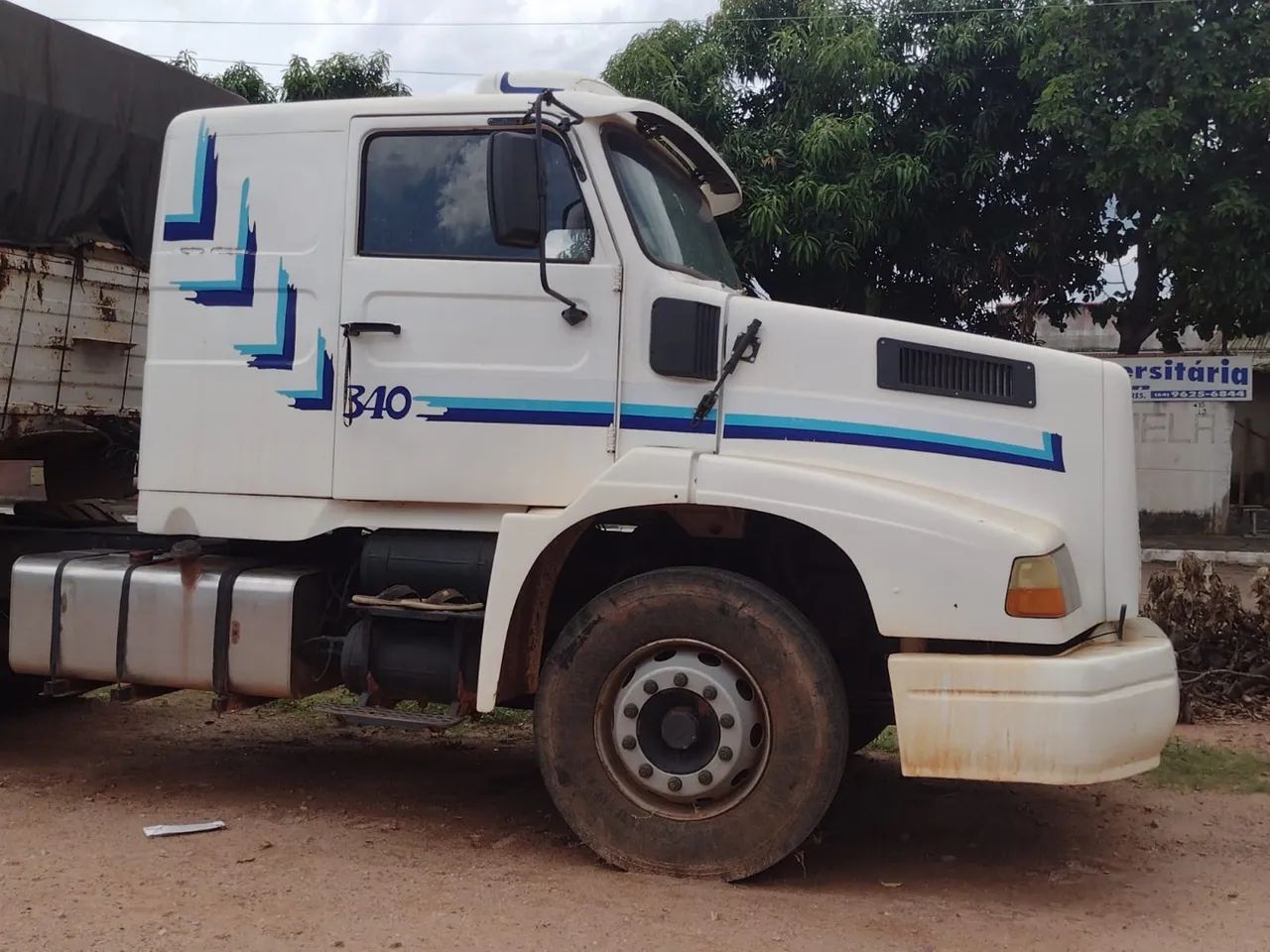 Volvo NL10 340 - Foto 3