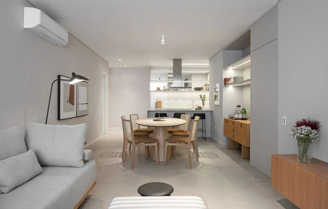 Apartamento 3 quartos em Jardim Atlântico, Florianópolis | [EDIFICIO] - Foto 5