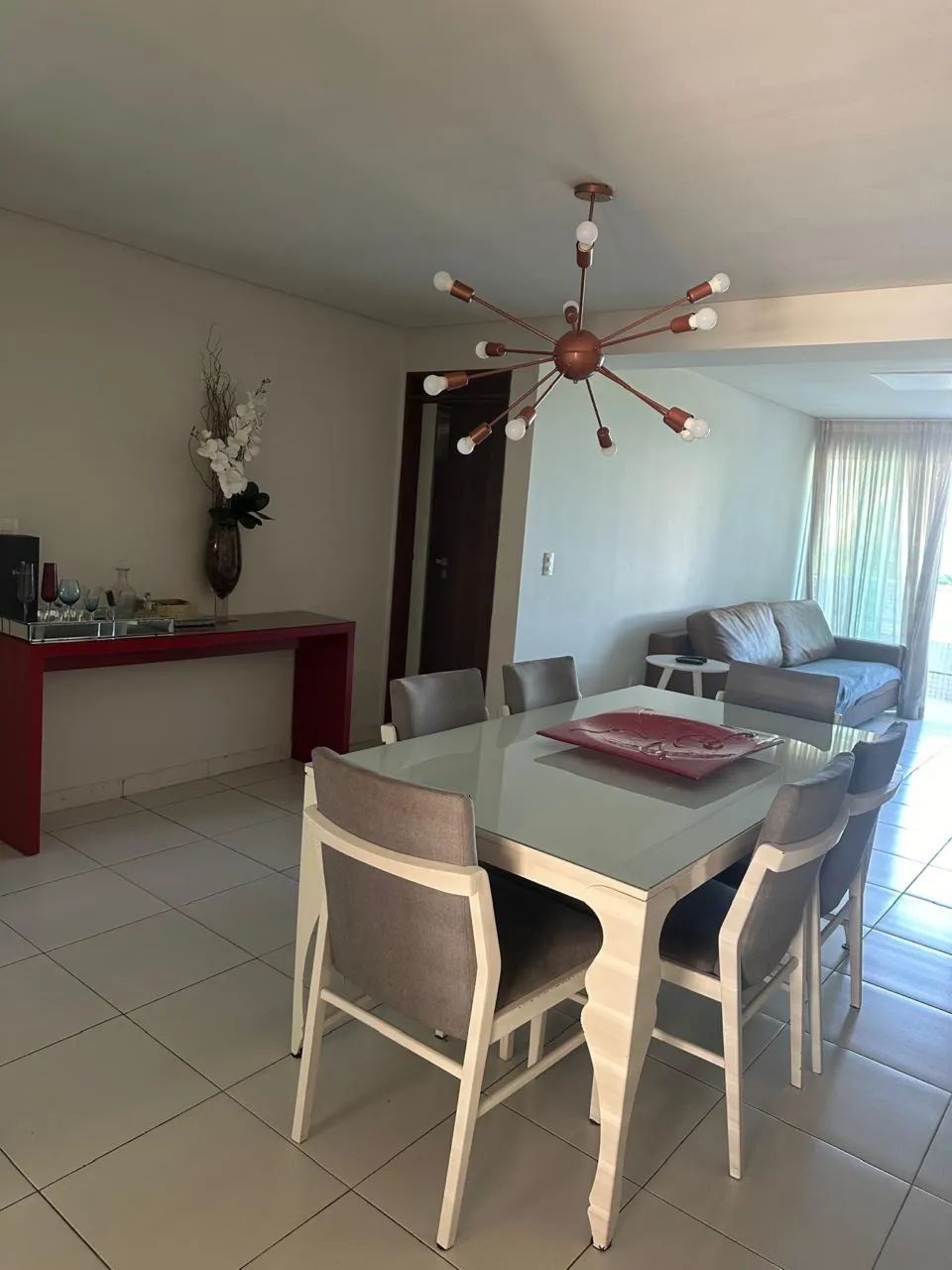 Apartamento BEIRA MAR EM INTERMARES com condomínio  - Foto 11