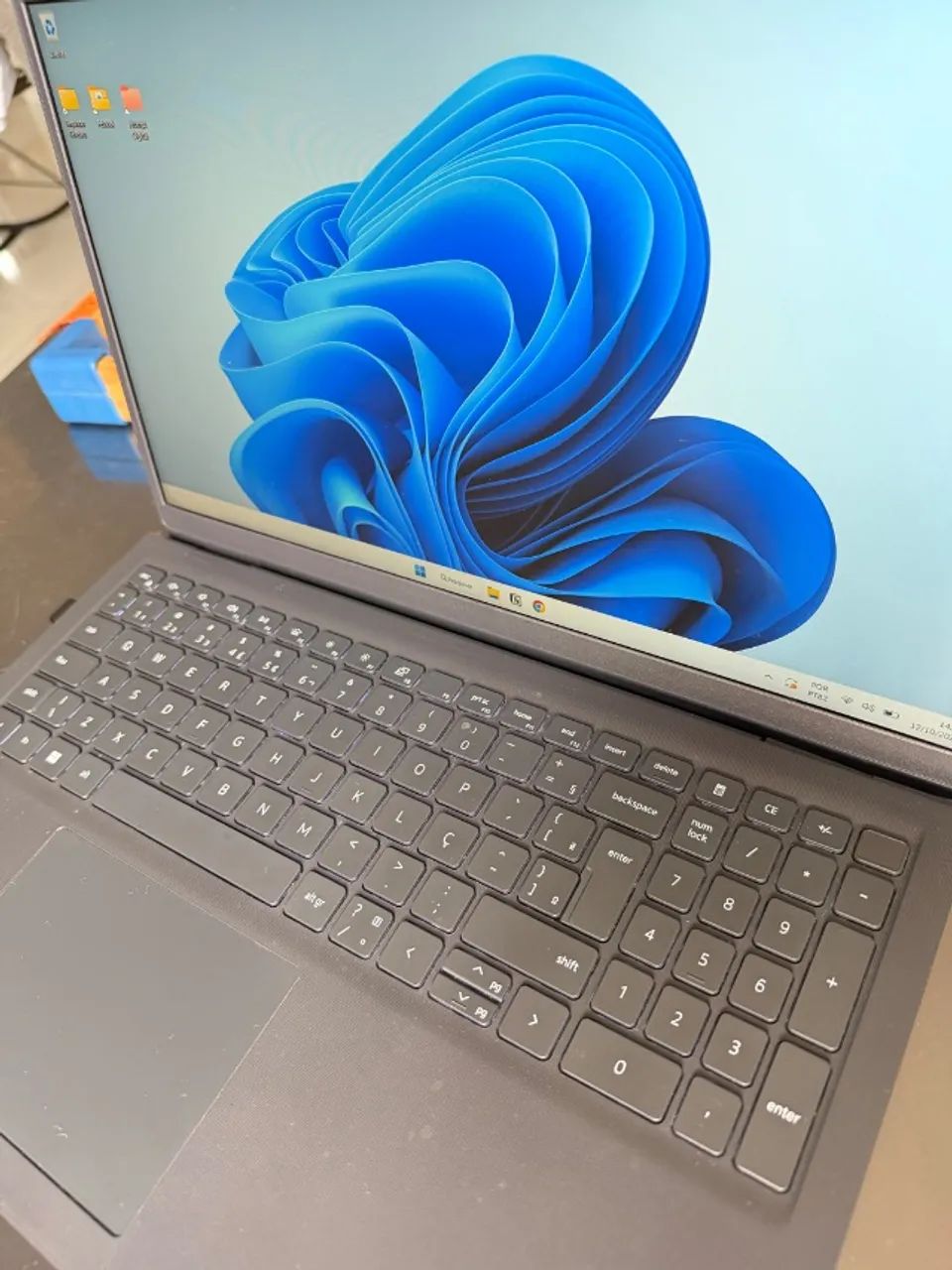 Notebook Dell i5 500gb - Foto 2