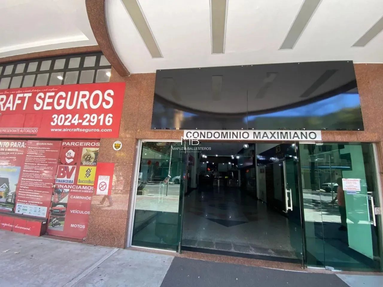 SALA À VENDA NO CENTRO DE BELO HORIZONTE - Comércio e indústria - Centro, Belo  Horizonte 1467247728 | OLX