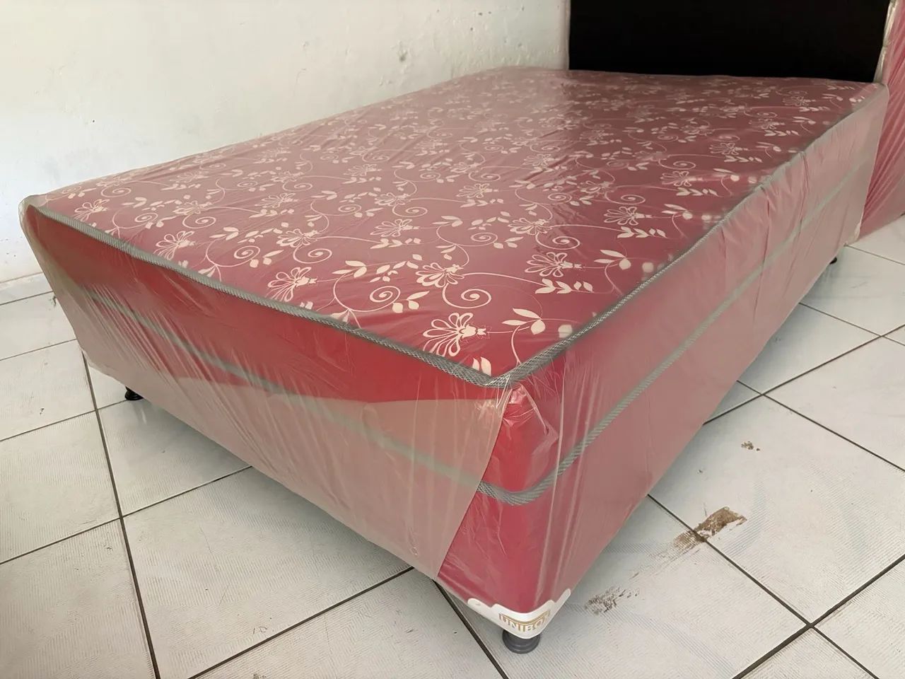 Cama de casal 380 - Foto 3