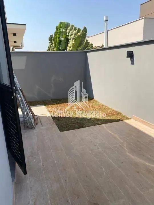 Casa à venda em Piracicaba, Santa Rosa, com 3 quartos, com 174 m² - Foto 3