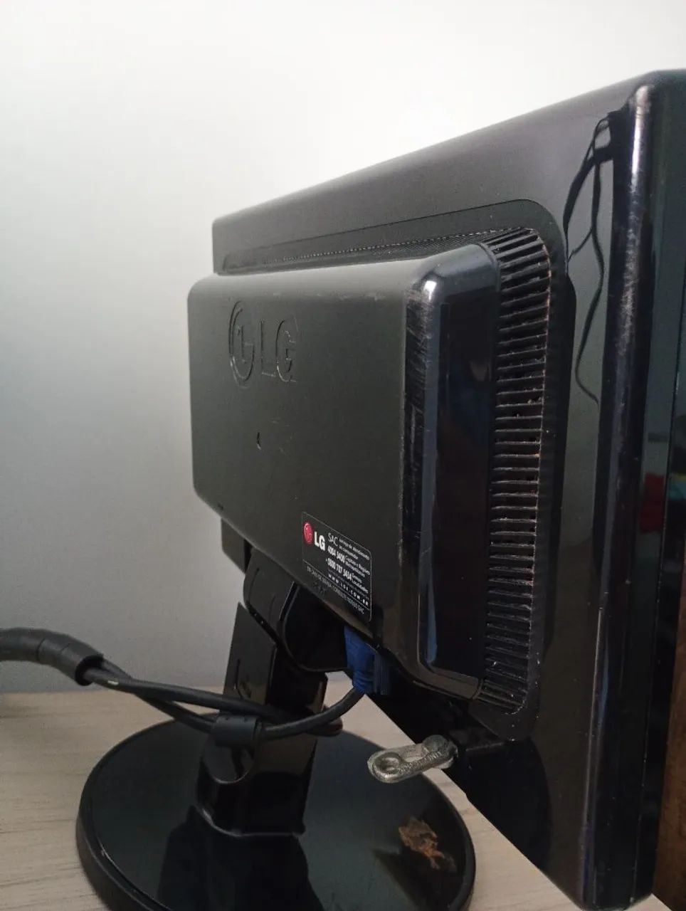 Monitor LG 15" - Foto 4