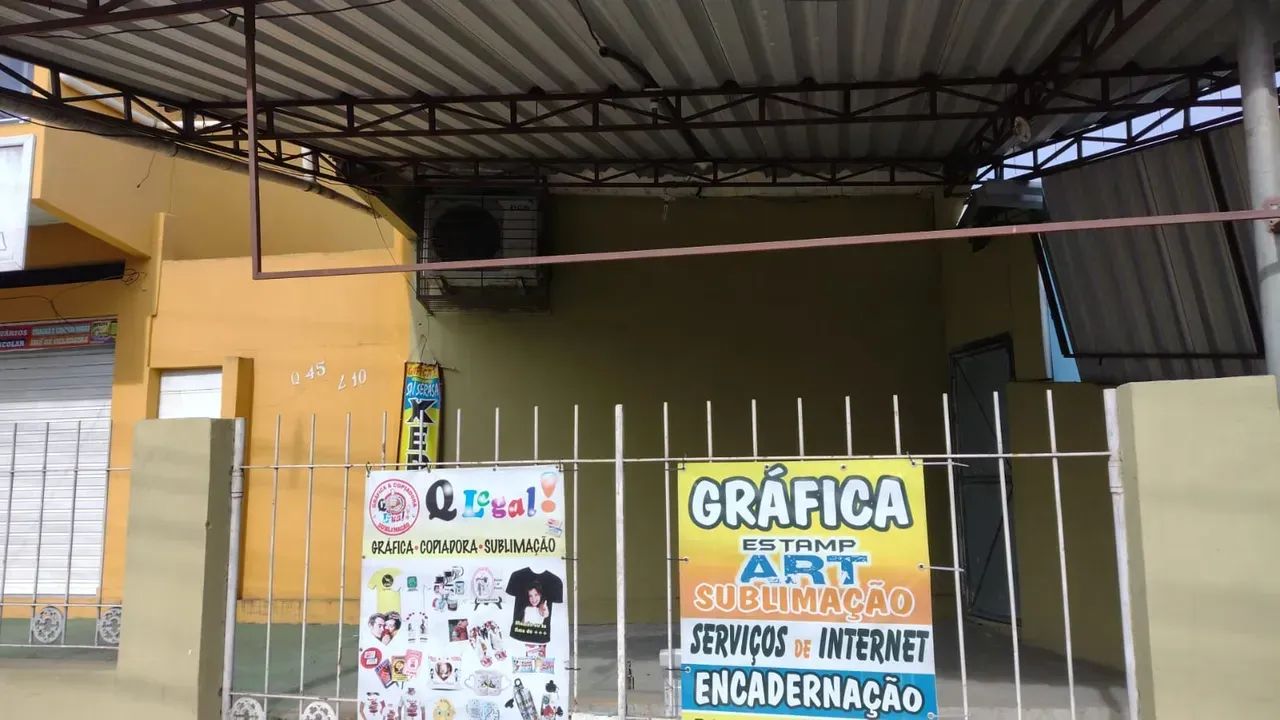 peédio comercial/ residencial - Foto 4