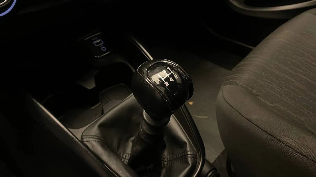 Fiat Argo Drive 1.0 Firefly 2026 - Foto 4