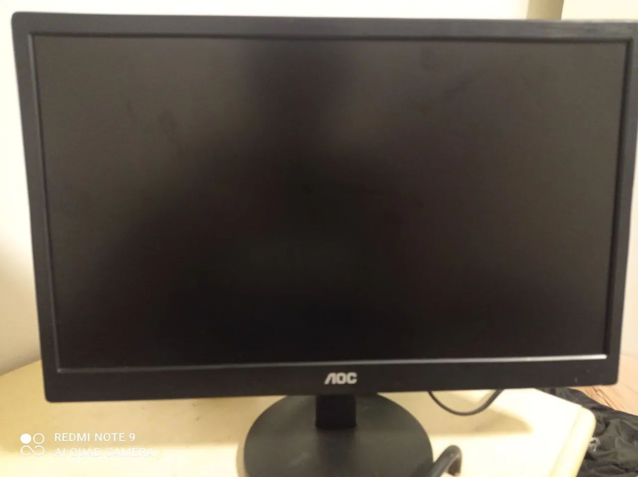 Monitor OAC 22" 75Hz - Foto 2