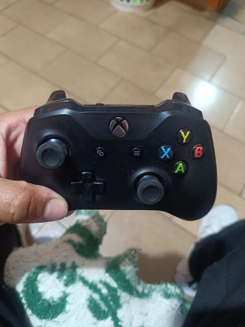 Controle do Xbox One  - Foto 3