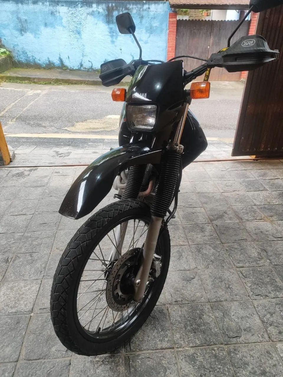 Vendo XT impecável  - Foto 2