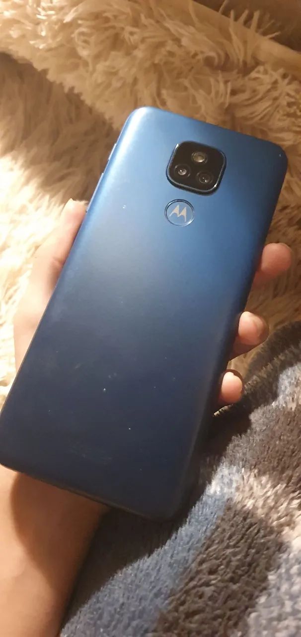 Moto e7 plus