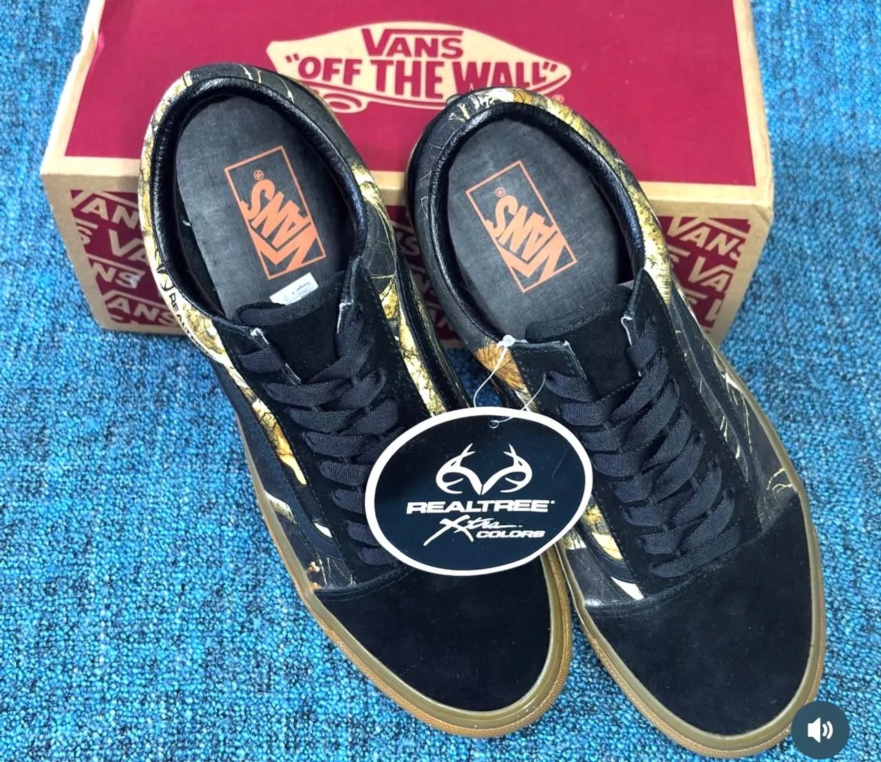 Vans 40 colab gringo  - Foto 2
