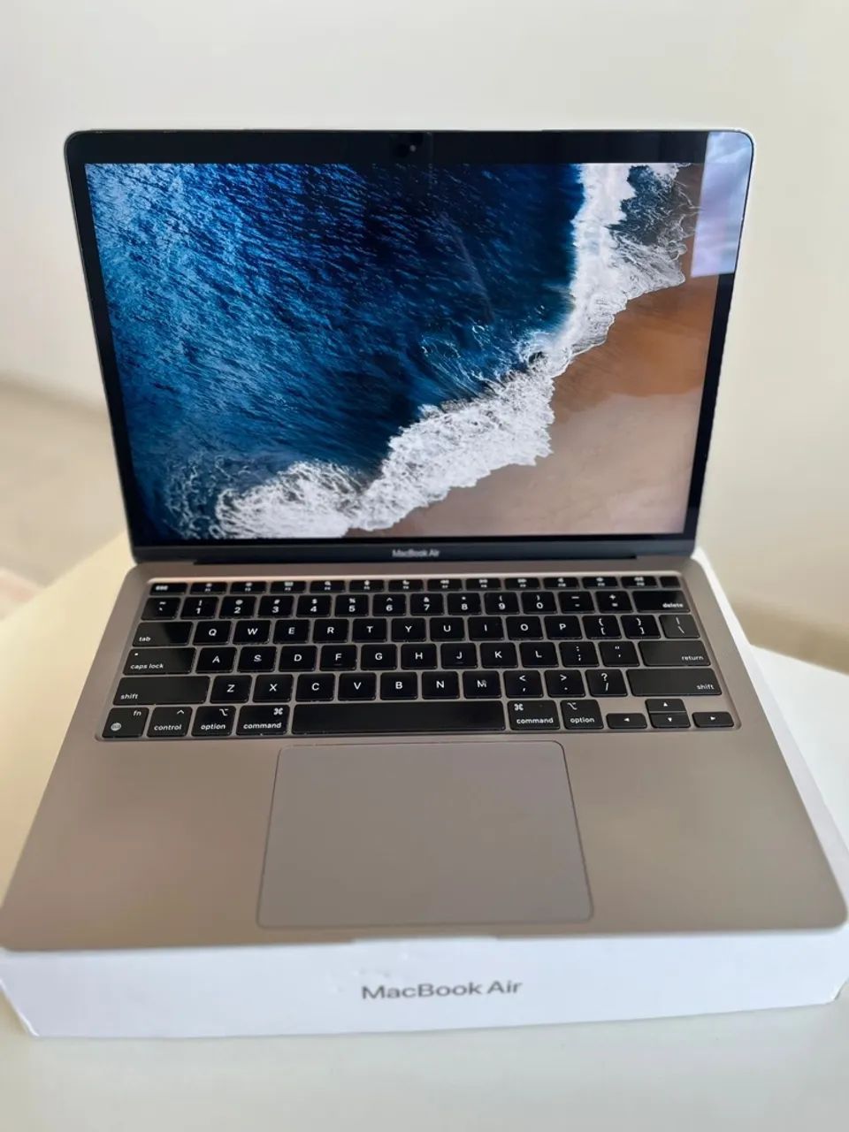 VENDO MacBook Air