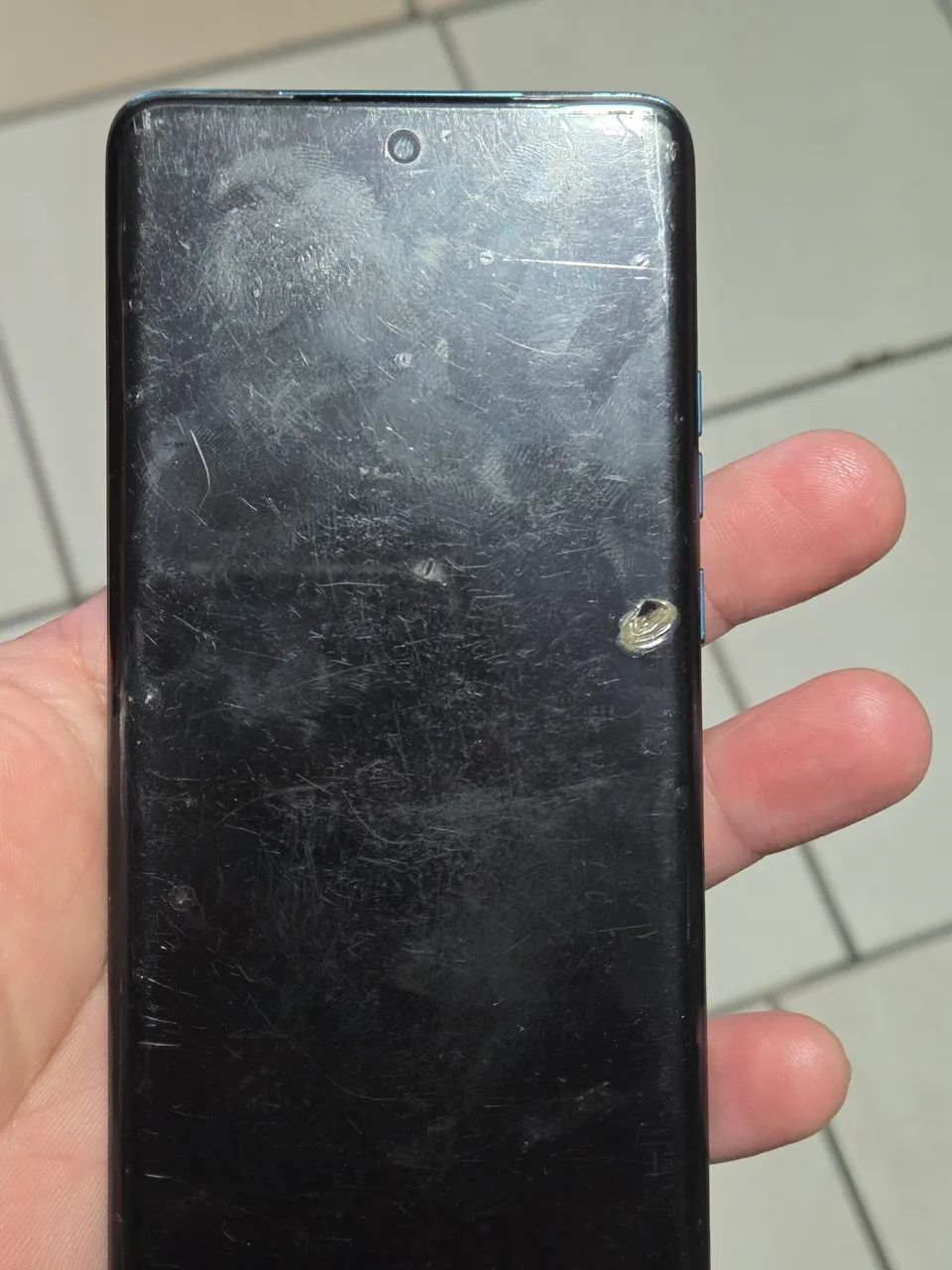 Smartphone Motorola Edge 40Neo - Foto 2