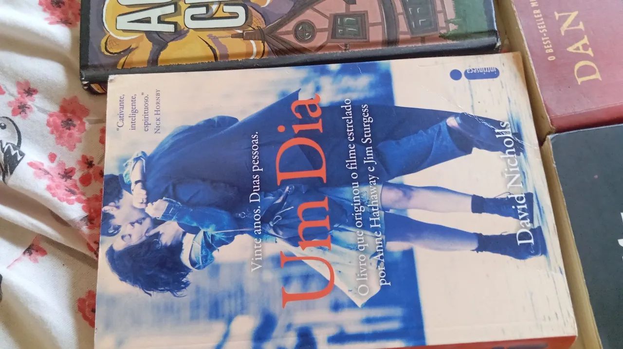 LIVROS DIVERSOS  - Foto 3